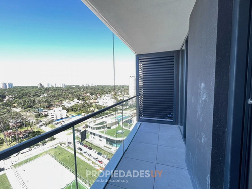 Imagen 15 de 26 de Departamento 2 Dormitorios Y 3 Baños Punta Del Este - Punta Del Este Mansa
