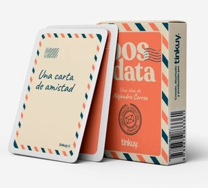 Posdata - Posdata
