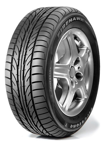 Neumatico Firestone Firehawk 900 195/55r15