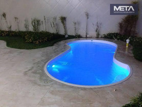 Imagem 5 de 18 de Casa À Venda, 394 M² Por R$ 1.200.000,00 - Vila Valqueire - Rio De Janeiro/rj - Ca0152