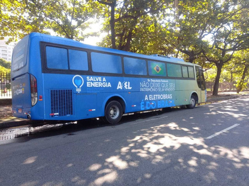 Imagem 3 de 10 de Mercedes O400