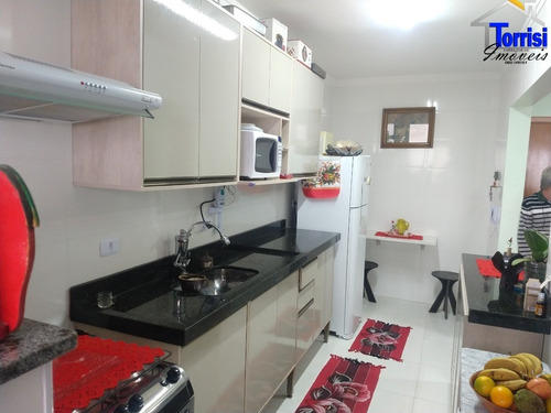 Imagem 15 de 29 de Apartamento Em Praia Grande Mobiliado, 01 Dormitório, Aviação, Ap-02971 - Ap02971 - 69993875