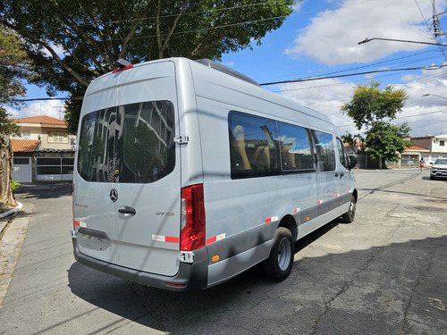 Mercedes-Benz Sprinter Van 2.2 516 Cdi Extra Longo Teto Alto (21l) 5p