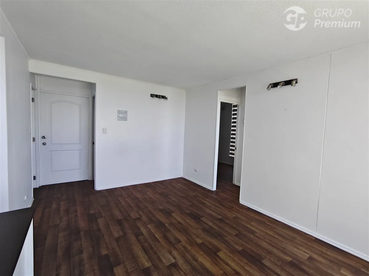Imagen 4 de 15 de Departamento En Venta Portal Santo Domingo En San Antonio