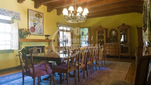Imagen 8 de 17 de Sitio En Venta En Chépica Santa - Cruz Gran Vista
