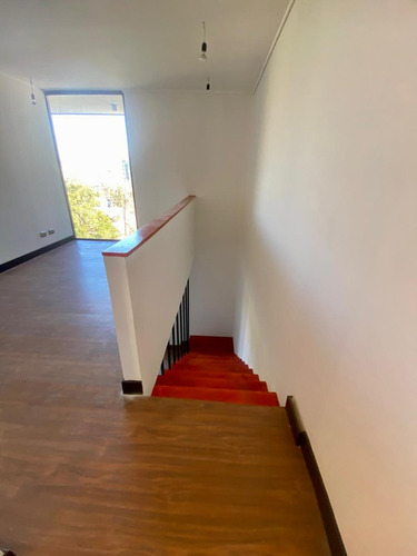 Espectacular Departamento Remodelado Vista Despejada