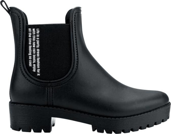 Introducir 44+ imagen botas de lluvia hombre price shoes