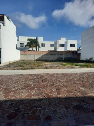 Venta De Excelente Terreno Plano Y Regular En Cañadas Del La