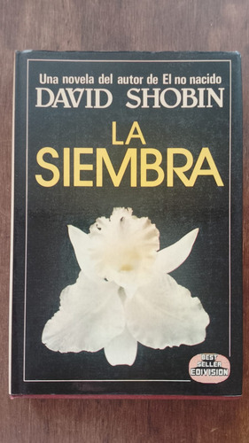 La Siembra David Shobin Edivision Editorial
