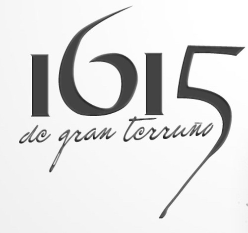 Licor Pisco 1615 Quebranta Destilado 750ml Botella Peruano
