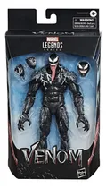 Comprar Venom Marvel Legends Venom (venompool Baf) Hasbro
