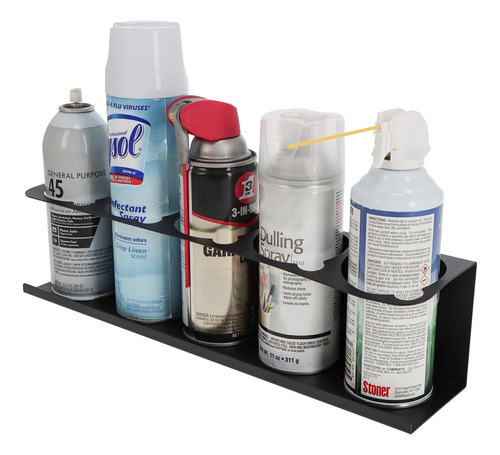 Bisupply Soporte Grande Para Botella De Spray Soporte Para B