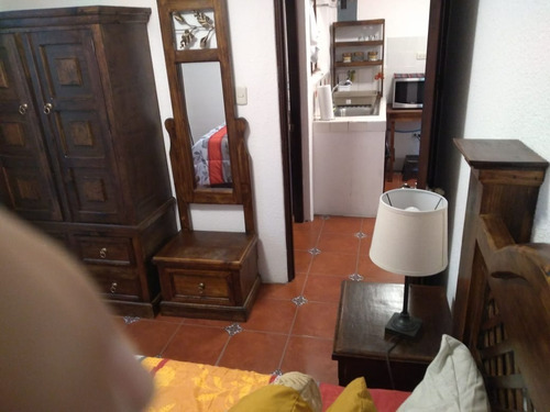 Imagen 1 de 7 de Apartamento En El Centro De Antigua Guatemala