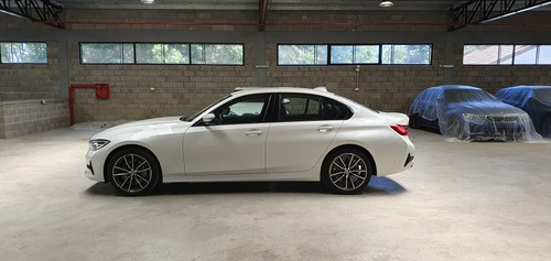 Bmw 320 Bmw 320i Sport Okm Año 2021 Automático - Bell Motor