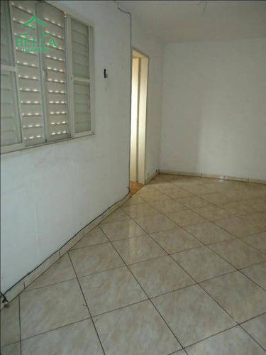 Imagem 20 de 30 de Casa Residencial À Venda, Jardim Felicidade (zona Oeste), São Paulo. - Ca0706