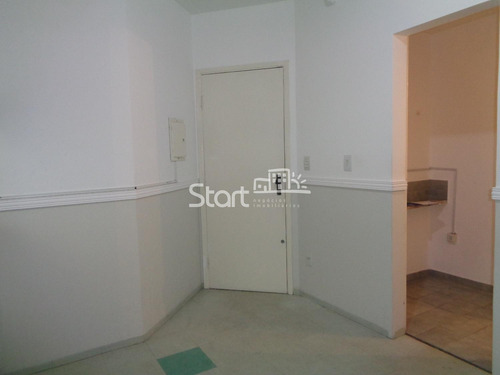Imagem 2 de 7 de Sala Para Aluguel Em Centro - Sa087009