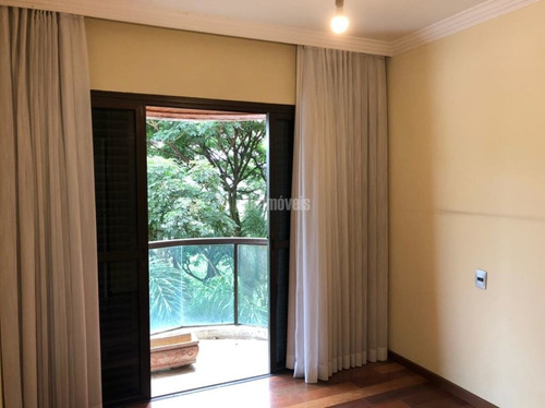 Imagem 10 de 15 de Apartamento Morumbi Varanda Gourmet - Pp19347
