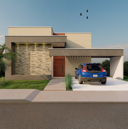Imagem 1 de 2 de Projeto Arquitetônico Residencial E Comercial