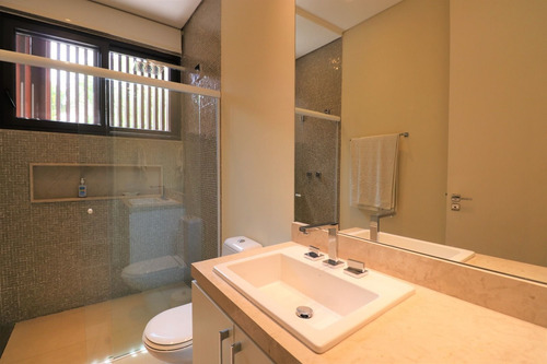 Imagem 14 de 30 de Casa Com 4 Dormitórios À Venda, 835 M² Por R$ 7.300.000,00 - Granja Viana - Cotia/sp - Ca18978