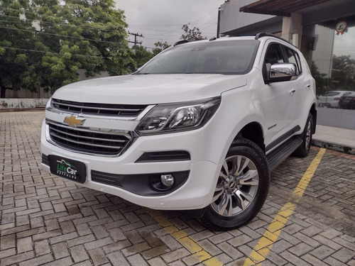 Imagem 1 de 15 de Chevrolet Trailblazer Ltz 3.6 V6 Aut. 4x4 2018/2019