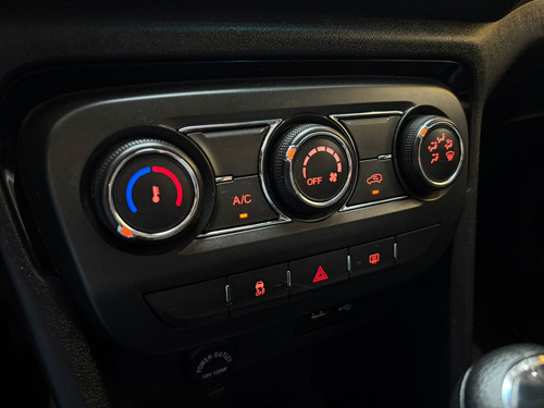 Chery Tiggo 2 TIGGO 2 ACT 1.5 16V FLEX AUT.5P