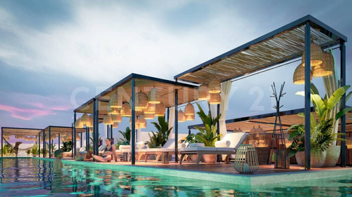 Departamentos Luxury Condos Cancún