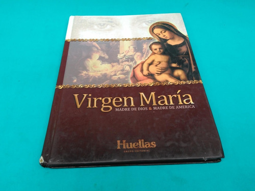 Mercurio Peruano: Libro Histor Virgen Maria L142 H7itr Rn3gi