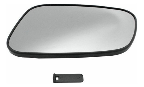 Left Front Mirror For Land Rover Discovery 2 1998- 1