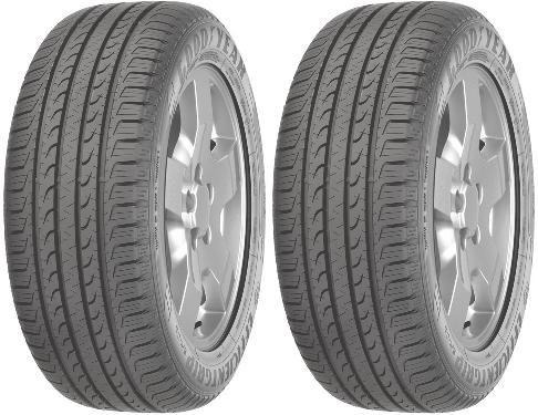 Combo 2 Llantas Goodyear 215/60 R17 Efficientgrip Suv