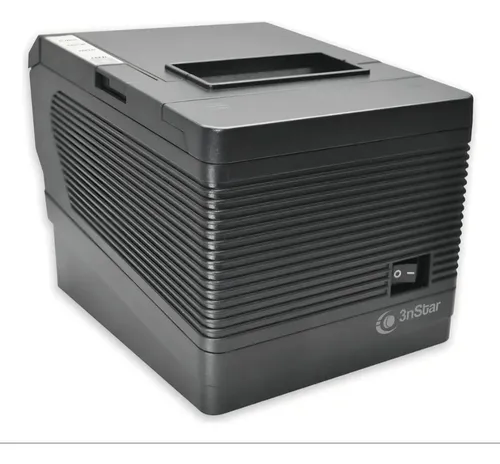 Impresora Simple Función Monocromática 3nstar Rpt008 220v (Usado)
