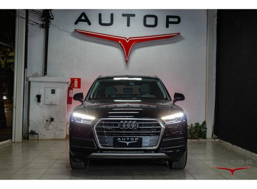 Imagem 2 de 15 de Audi Q5 2.0 Prestige Plus S-tronic Quattro