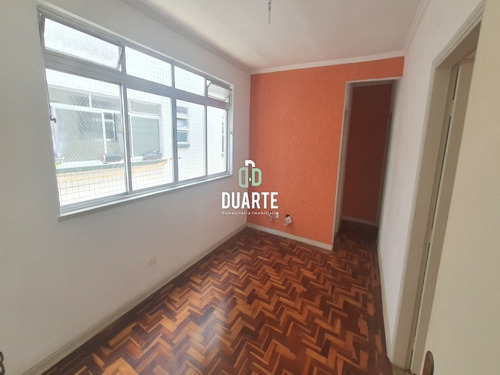 Imagem 1 de 11 de Apartamento - Ap03362 - 68709139