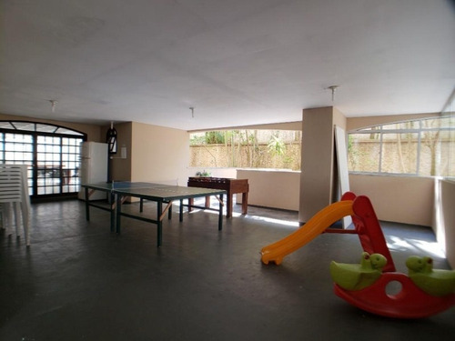 Imagem 22 de 23 de Praia Das Pitangueiras - Morro Do Maluf - Guarujá ´- 3 Dormitórios (2 Suites) - 1 Vaga - Lazer - Ap4470 - 34711369
