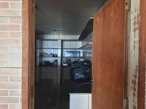 Imagem 7 de 30 de Casa 4 Quartos Em Benfica