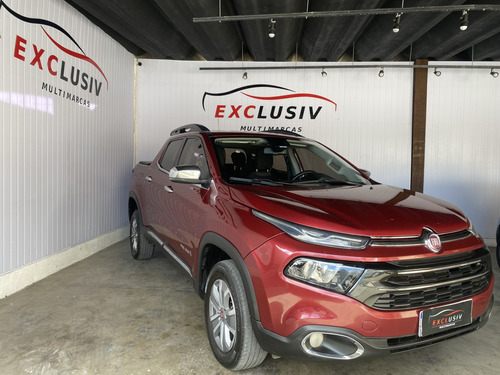 Fiat Toro 1.8 16V EVO FLEX FREEDOM OPEN EDITION AT6