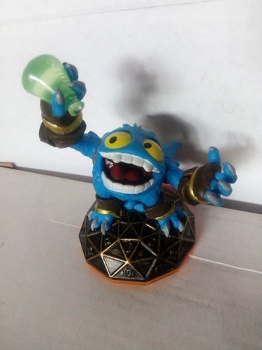 Skylanders Pop Fizz Serie 1 (Usado)