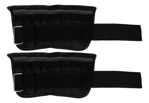 Peso De La Muñeca Ajustable Bolsa De Arena Boxeo Bolsa De Ar