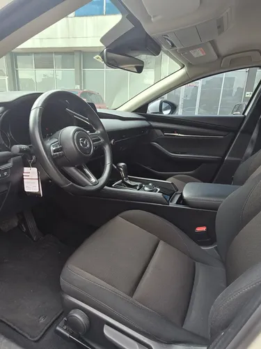 Mazda 3 2.0 Touring MHEV