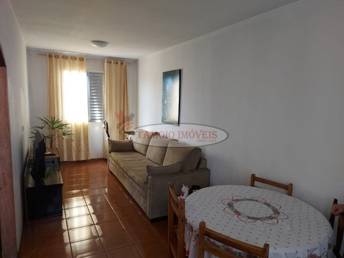 Imagem 10 de 10 de Vende-se Apartamento De 56 M², O Apto 5°andar, O Último Andar Do Bloco, Garantindo A Toda A Família Mais Privacidade Com 2 Quartos, Sala (com Amplo Espaço Para 2 Ambientes), W.c, Cozinha, Área De Ser