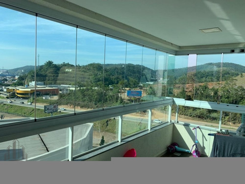 Imagem 20 de 30 de 3 Suítes - Vaga Dupla - Santa Rita - Ap3 508 - Ap3 508