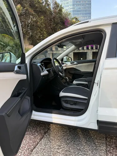 Volkswagen Taos 1.4 Tsi Comfortline At