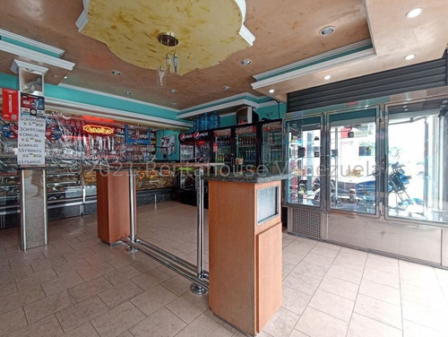 Imagen 9 de 15 de Panaderia En Venta Av. Carabobo Maracay 22-8487 Dperez