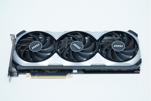 Msi Nvidia Geforce Rtx 4070 12gb