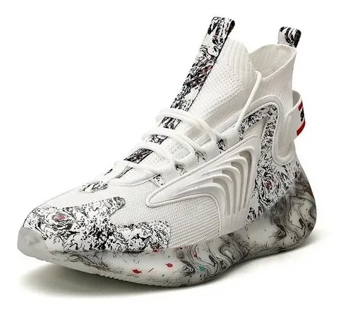 Zapatos De Tenis Masculinos Sapatos De Tamanho Grande Cuotas sin