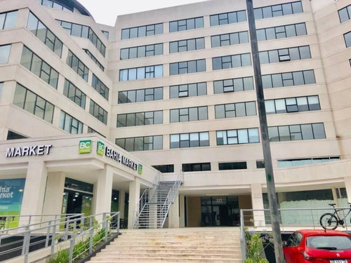 Imagen 5 de 5 de Nordelta | Estudios De La Bahía, Oficina En Venta
