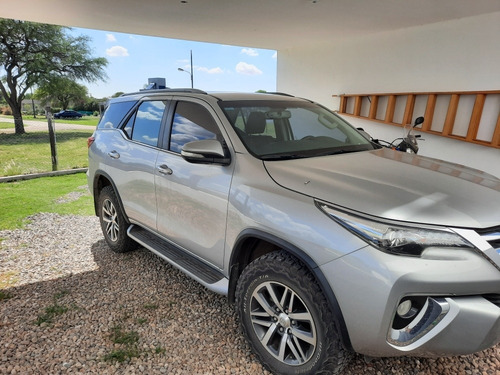 Toyota Sw4 2.8 Srx 177cv 4x4 7as 2017