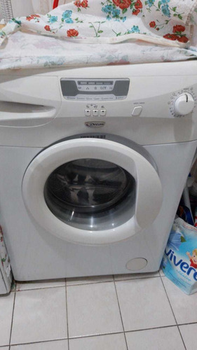 Service Heladeras Lavarropas Whirlpool Drean Electrolux Gafa