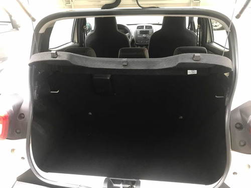 Imagen 11 de 15 de Renault Kwid 2020 1.0 Sce 66cv Zen