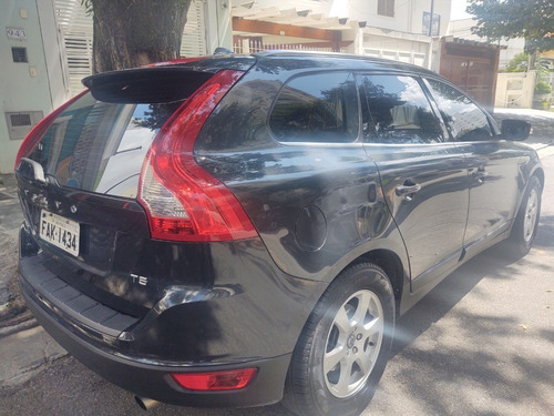 Volvo Xc60 2013 Blindado Unica Dona 60.000km Financio