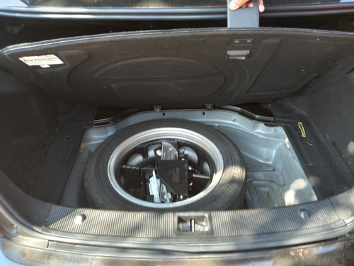 Imagem 9 de 12 de Mercedes-benz Classe C Touring 1.8 Avantgarde Kompresor 5p